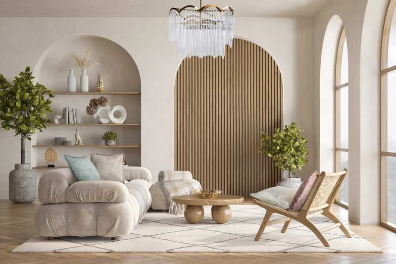 Eurofirany CHP/ADIA/PUDE 45X45 PUDE