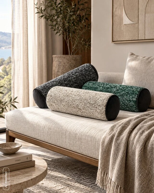 Eurofirany CHP/BARI/01/BEIGE 45X15 BEIGE/ROLLER