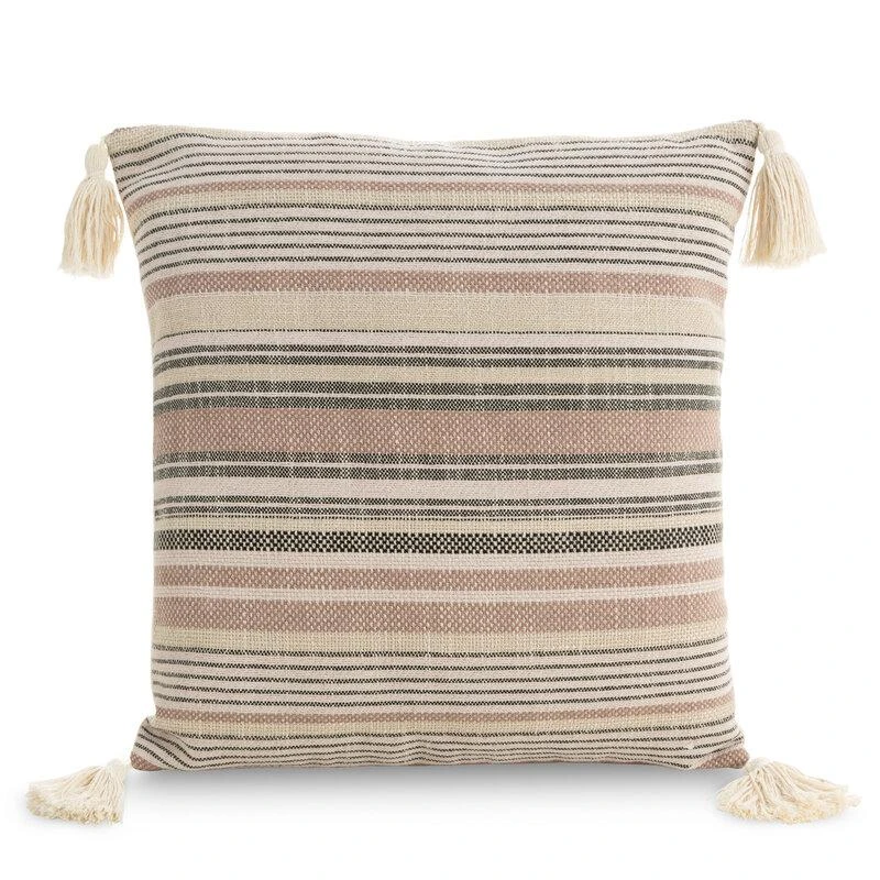 Eurofirany Euro užuolaidos CHP / BOHO / 4 / PU + ST 45X45