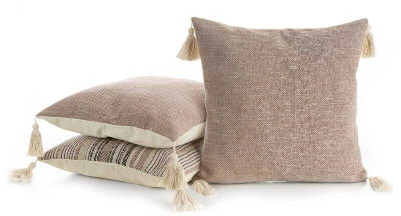 Eurofirany Boho 5 pagalvės užvalkalas