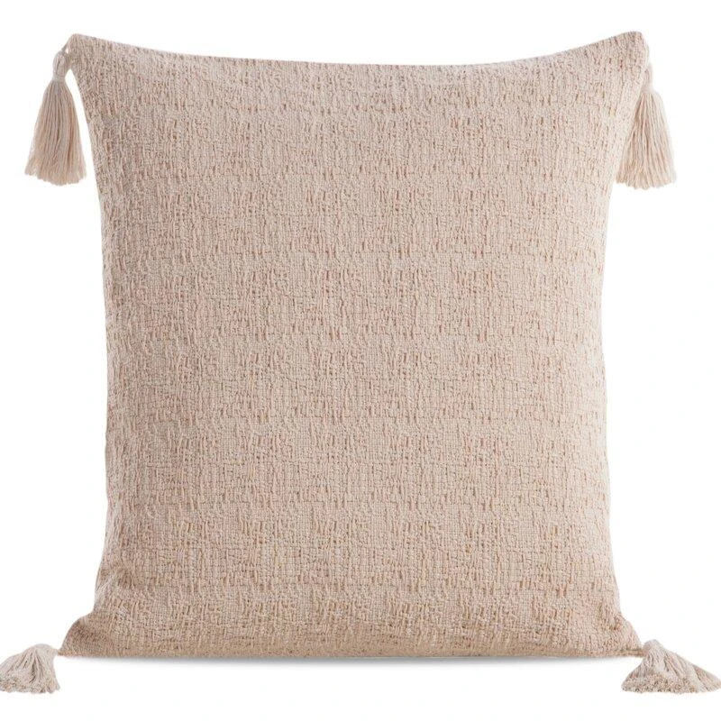 Eurofirany CHP / BOHO / 7 / BEIGE 45X45