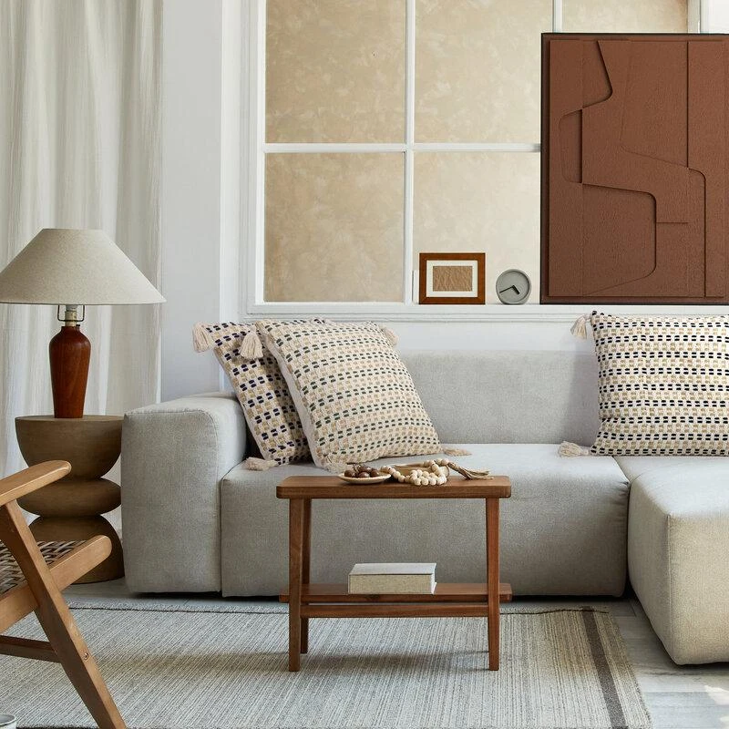 Eurofirany CHP/BOHO/9C 45X45 K+TARGET