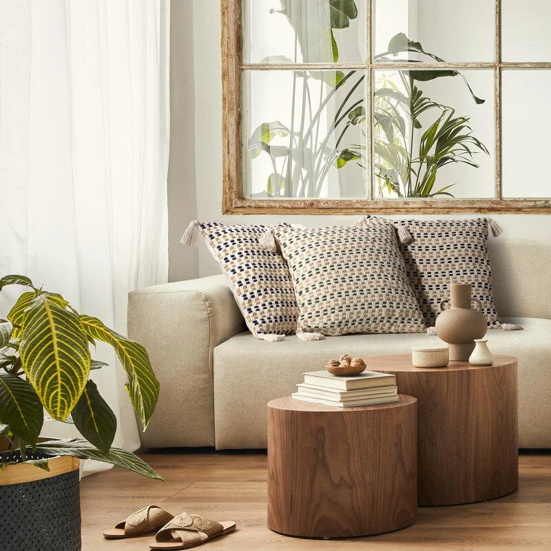 Eurofirany CHP/BOHO/9C 45X45 K+TARGET