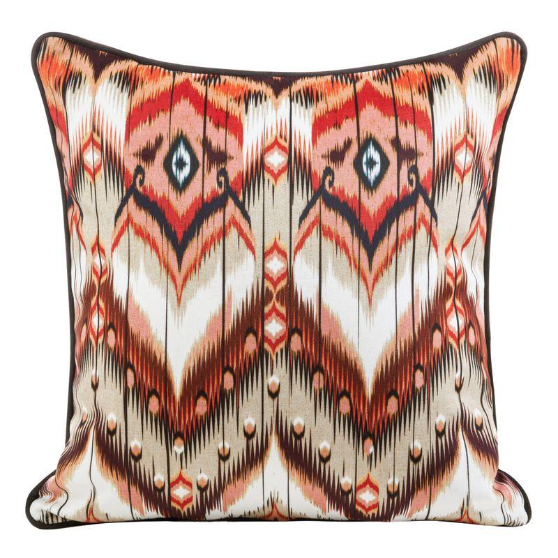 Eurofirany CHP / CEBRA / 1 45X45 BEIGE + BOR
