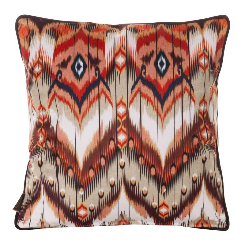 Eurofirany CHP / CEBRA / 1 45X45 BEIGE + BOR