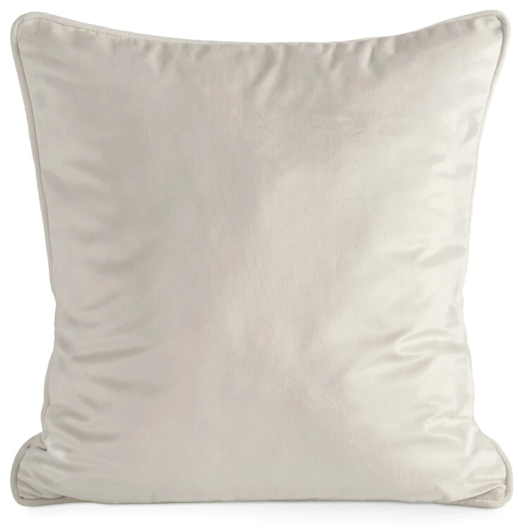 Eurofirany CHP/CRYSTALS2 45X45 BEŻ