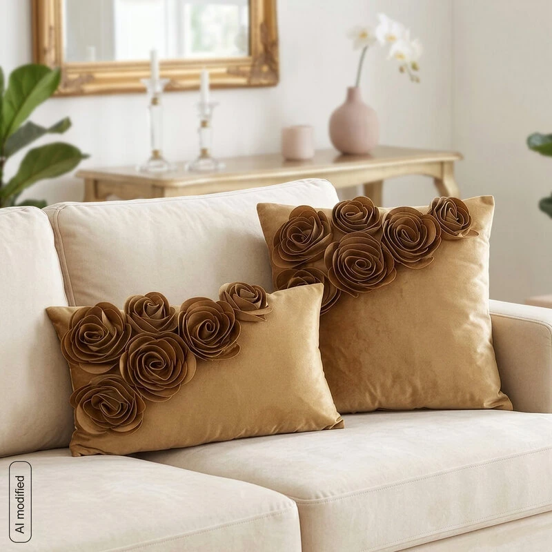 Eurofirany CHP/FLORES/1 30X50 MIÓD