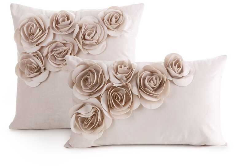 Eurofirany CHP/FLORES/1 30X50 PUDE