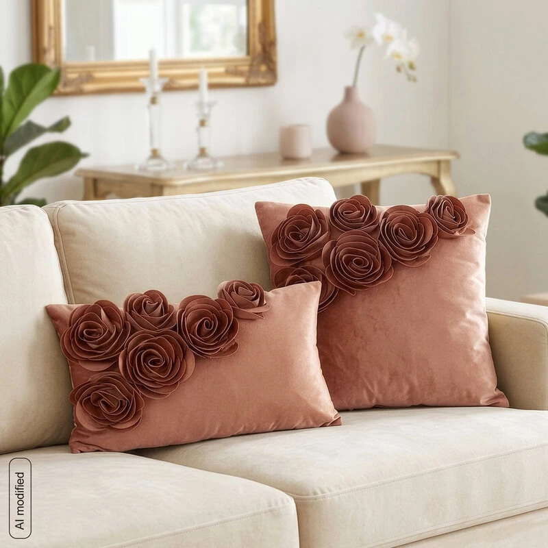 Eurofirany CHP/FLORES/1 30X50 RUDY