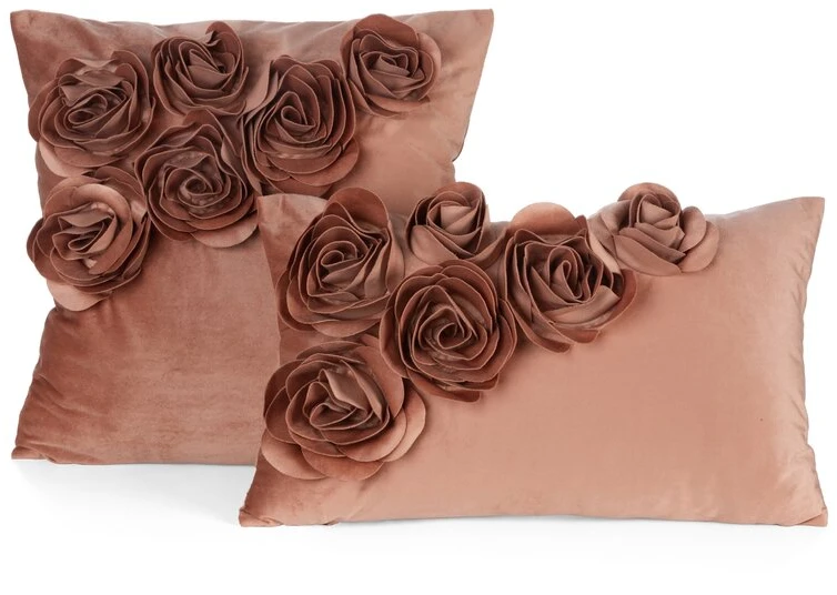 Eurofirany CHP/FLORES/1 45X45 RUDY
