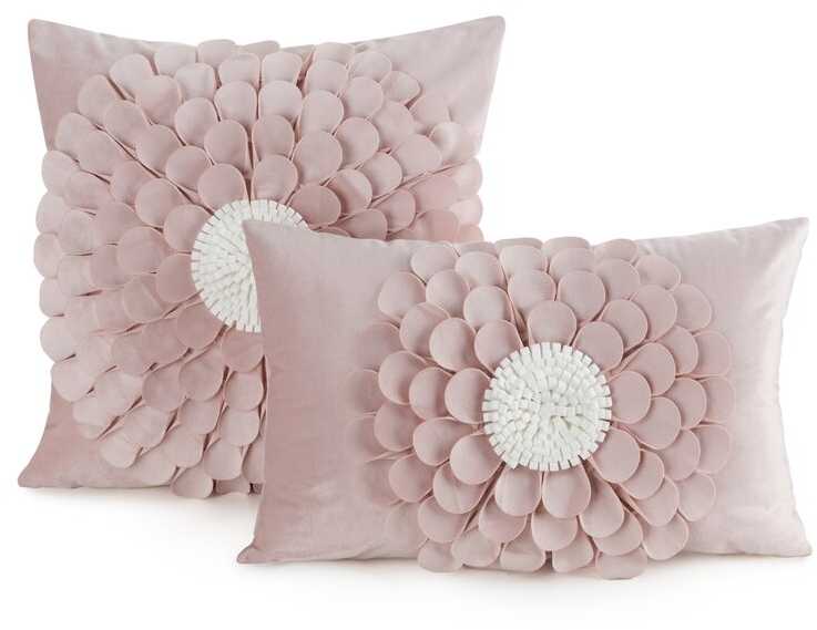 Eurofirany CHP/FLORES/2 45X45 PUDE