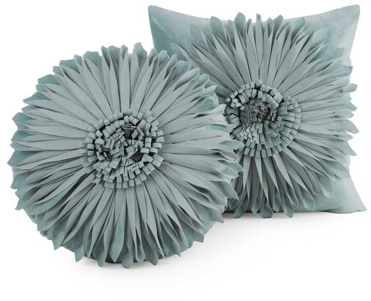 Eurofirany CHP/FLORES/3 45X45 MIĘT