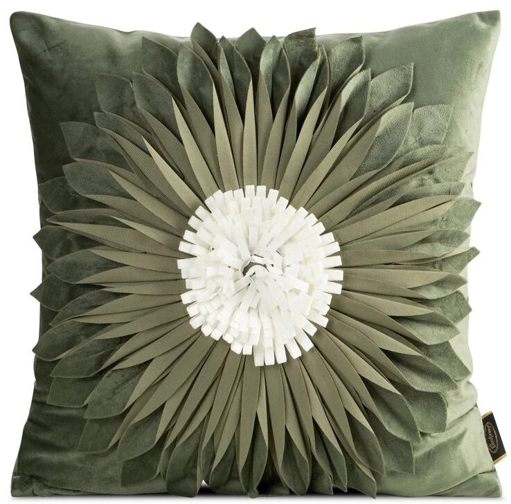 Eurofirany CHP/FLORES/3 45X45 OLIW+K
