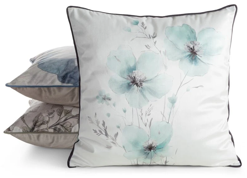 Eurofirany CHP/FLOWERS8 45X45 B + MIĘTA