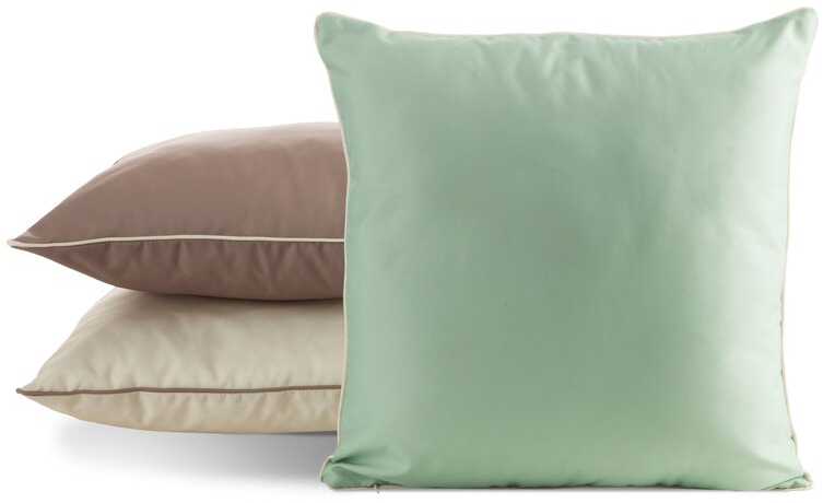 „Eurofirany CHP/GARDEN/13B“ 45X45 RUDAS