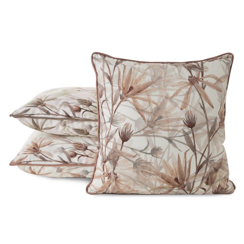 Eurofirany CHP/INEZ/2/B+BEIGE 45X45