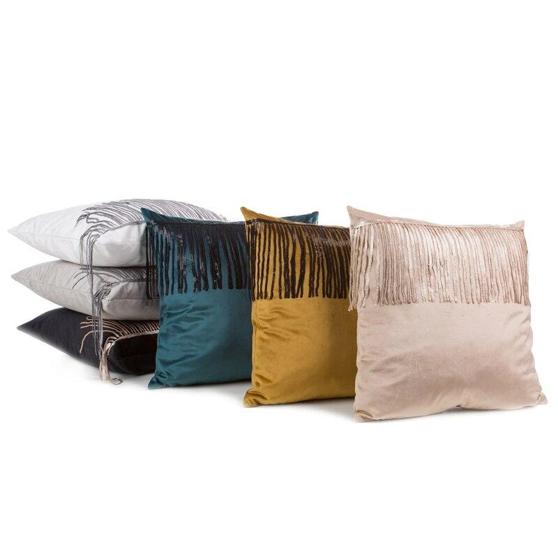 Eurofirany Eurocurtains CHP / JASPER / MI + CZ 45X45