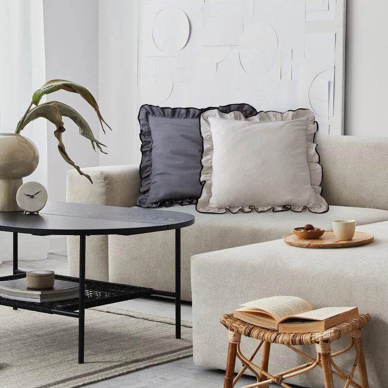 Eurofirany CHP/KELLY/STAL 45X45