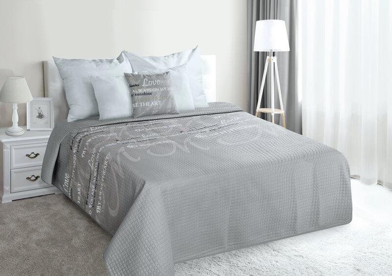 Eurofirany CHP / LENNY / BEIGE 45X45 / X2