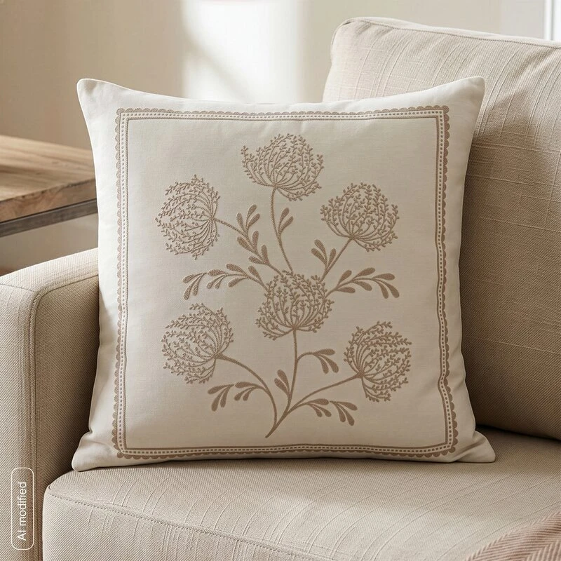 Eurofirany CHP/LIVIA/K+BEŻ 45X45 +/-5%