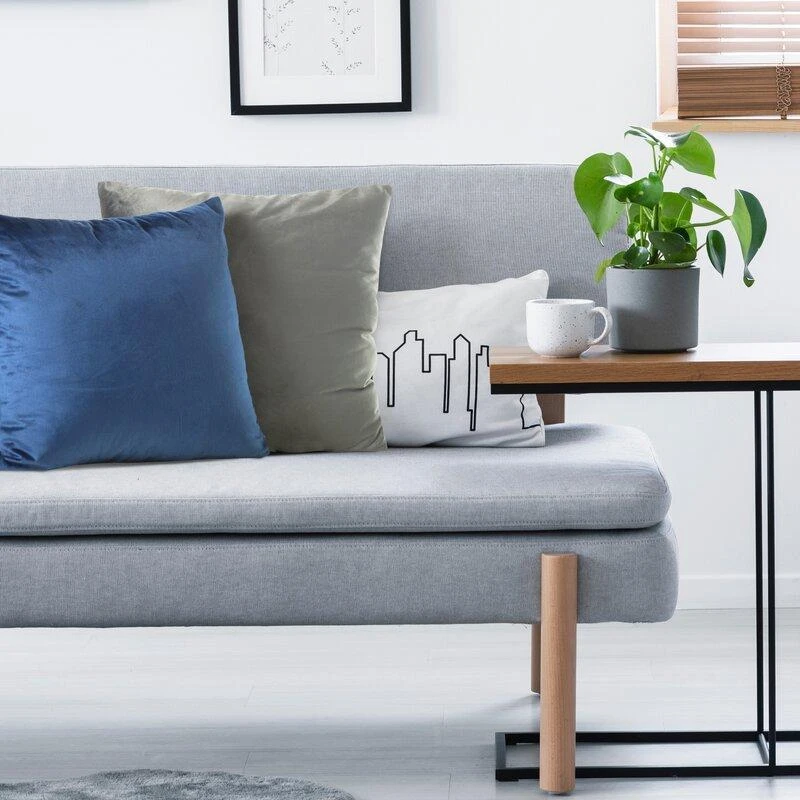 Eurofirany CHP / MELANIE / MORS 40X40