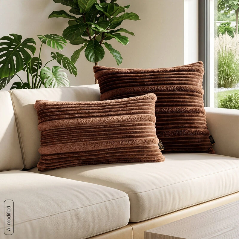 Eurofirany CHP/NINA/FLANO 30X50 C.RUDY
