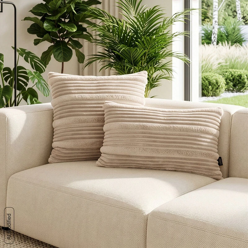 Eurofirany CHP/NINA/FLANO 30X50 LATTE
