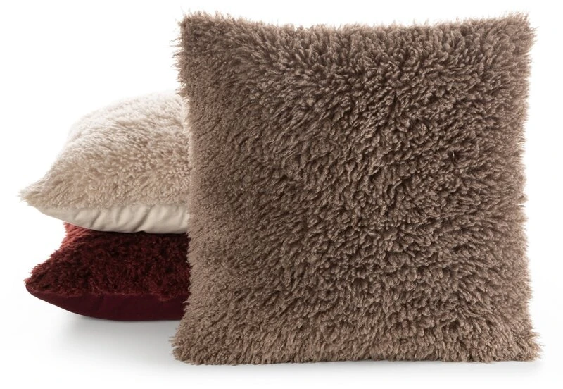 Eurofirany CHP/PLUSH MIOD 45X45 MIODOWY