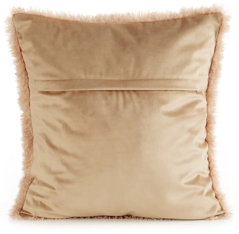 Eurofirany CHP/PLUSH MIOD 45X45 MIODOWY