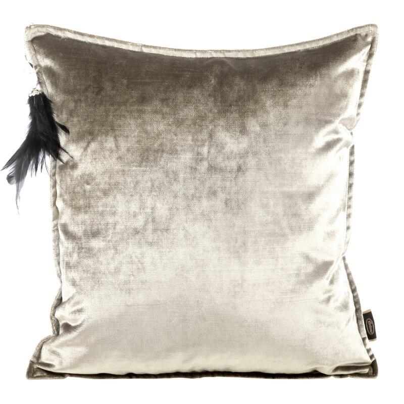 Eurofirany CHP / ROYAL / 5 / BEIGE 45X45 BEIGE
