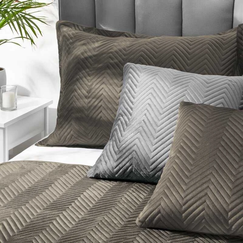 Eurofirany CHP/SOFIA/BROWN 50X70 RUDA