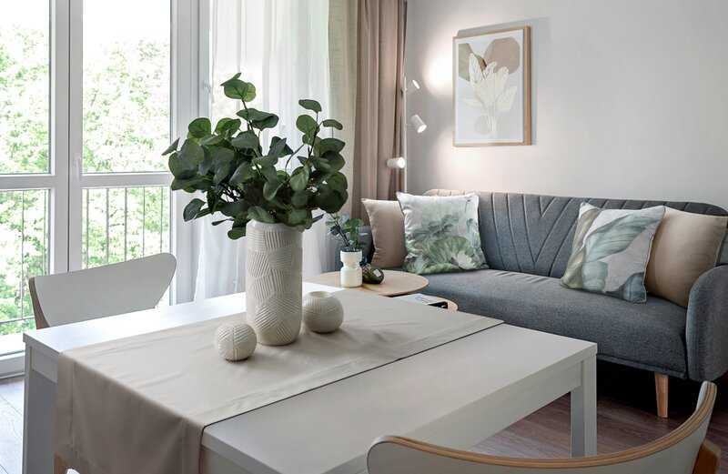 Eurofirany CHP/VELVET/194 45X45 ZIE+SRE/PIPING