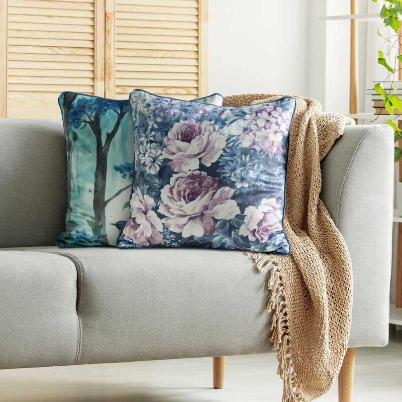 Eurofirany CHP/VELVET/204 45X45