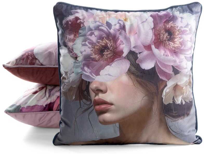 Eurofirany CHP/VELVET/210 45X45