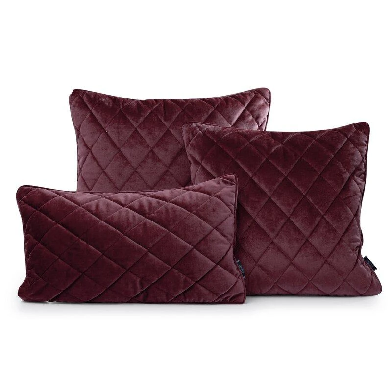 Eurofirany CHP / VELVET / 27 / D 45X45 BORD / VAMZDINIAI