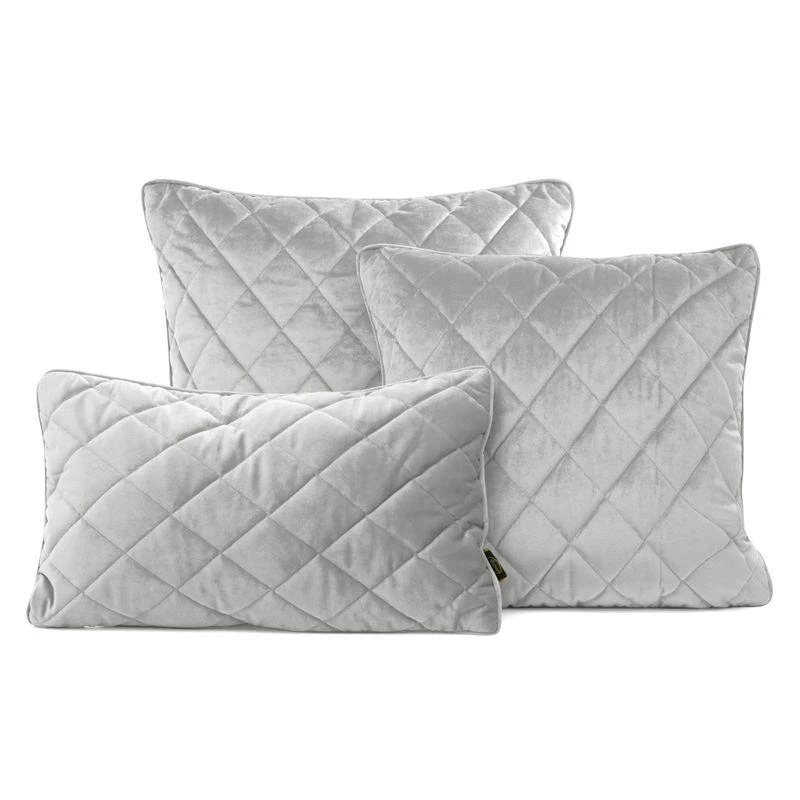 Eurofirany CHP / VELVET / 27 / E 45X45 Sidabrinis / VAMZDINIAI