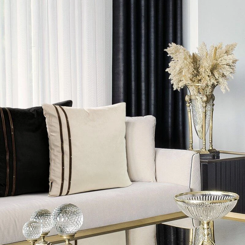 Eurofirany CHP / VELVET / 31 / B 45X45 K