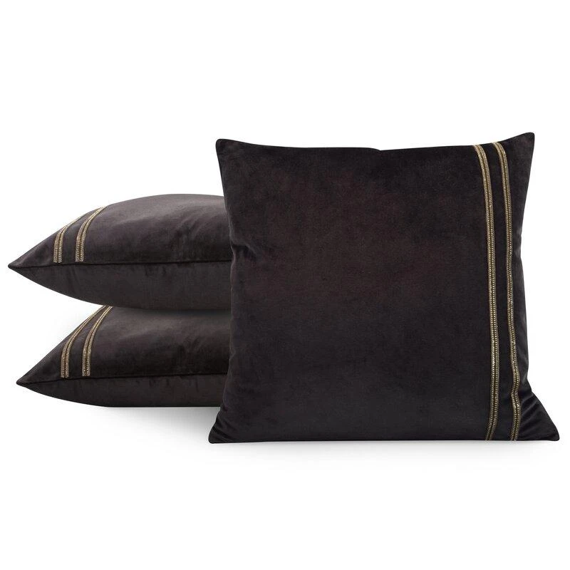 Eurofirany CHP / VELVET / 31 / B 45X45 K