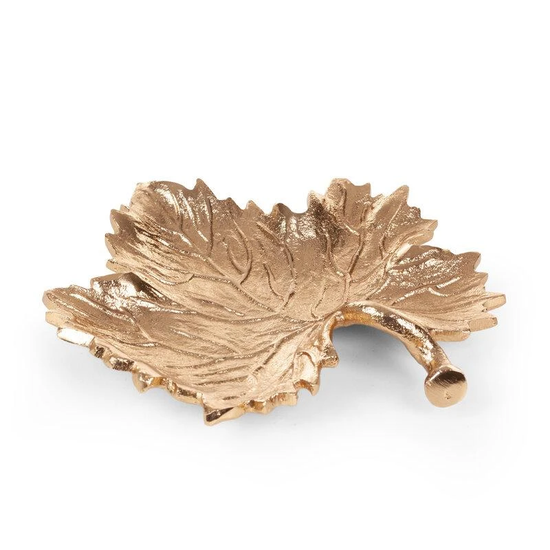 Eurofirany CM / DALIA / PAT / 02 21X21X3 GOLD