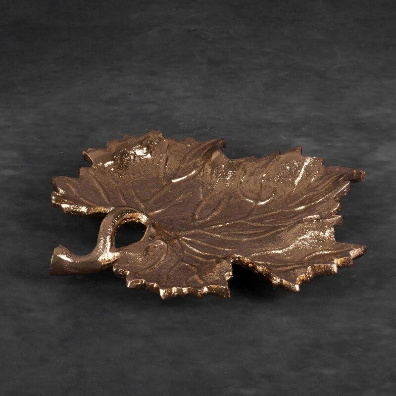 Eurofirany CM / DALIA / PAT / 02 21X21X3 GOLD