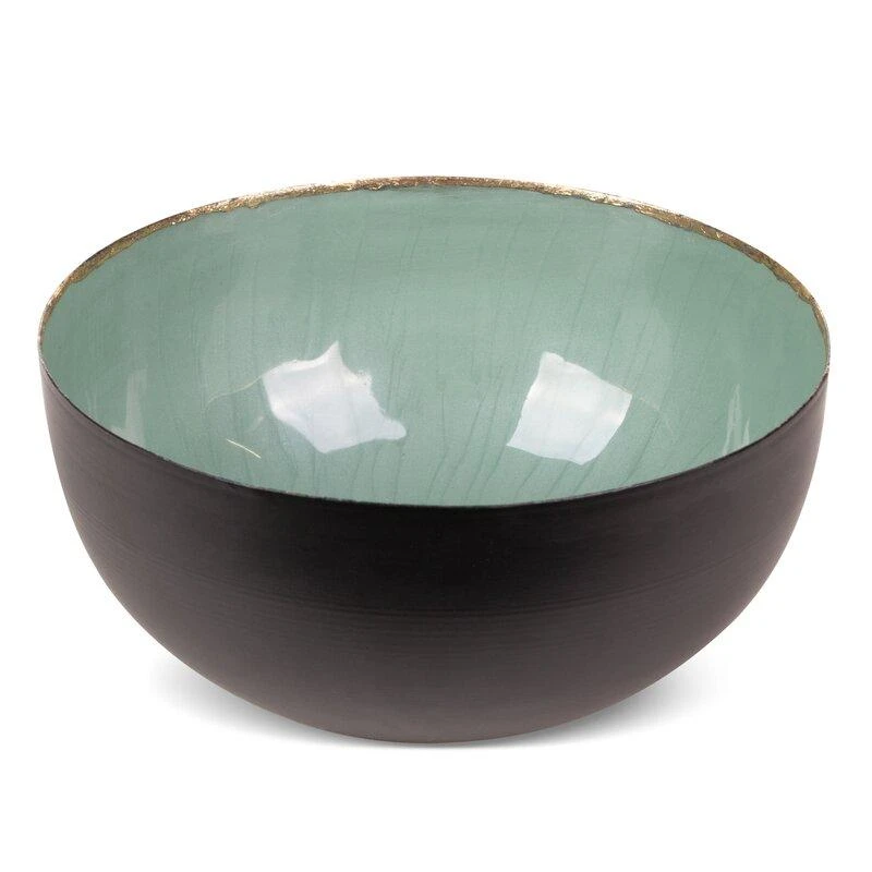 Eurofirany CM / DORA / MIS / 02 20X20X9 Juodas + Žalias