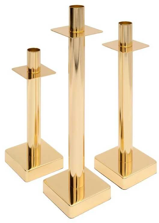 Eurofirany CM/LORI/2/ŚWI/01 8X8X21 GOLD