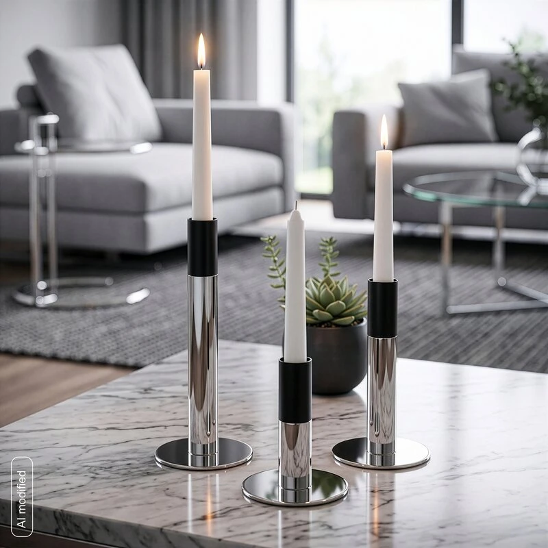 Eurofirany CM/MIA/2/ŚWI/03 8X20 SREB+CZAR