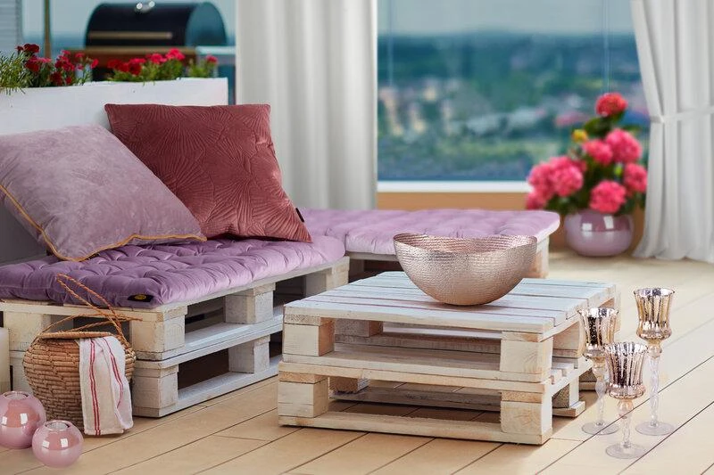 Eurofirany CM / PARI2 / MIS / 03 45X22X22 VARIS