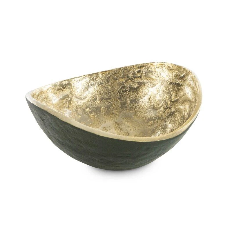 Eurofirany CM / PEDRO1 / MIS / 04 14X14X6 Žalias + GOLD