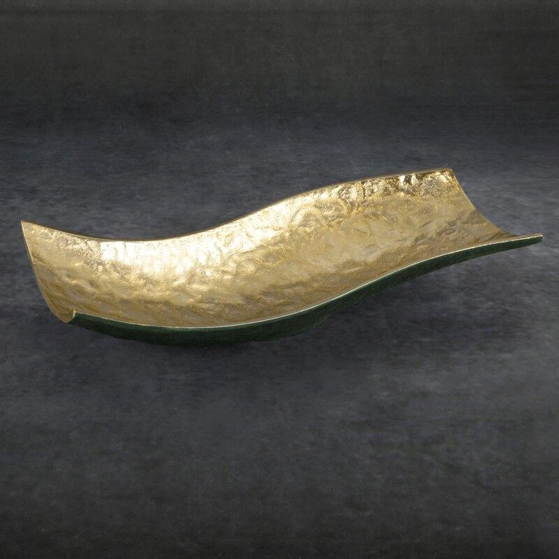 Eurofirany CM / PEDRO2 / MIS / 04 39X16X9 Žalias + GOLD