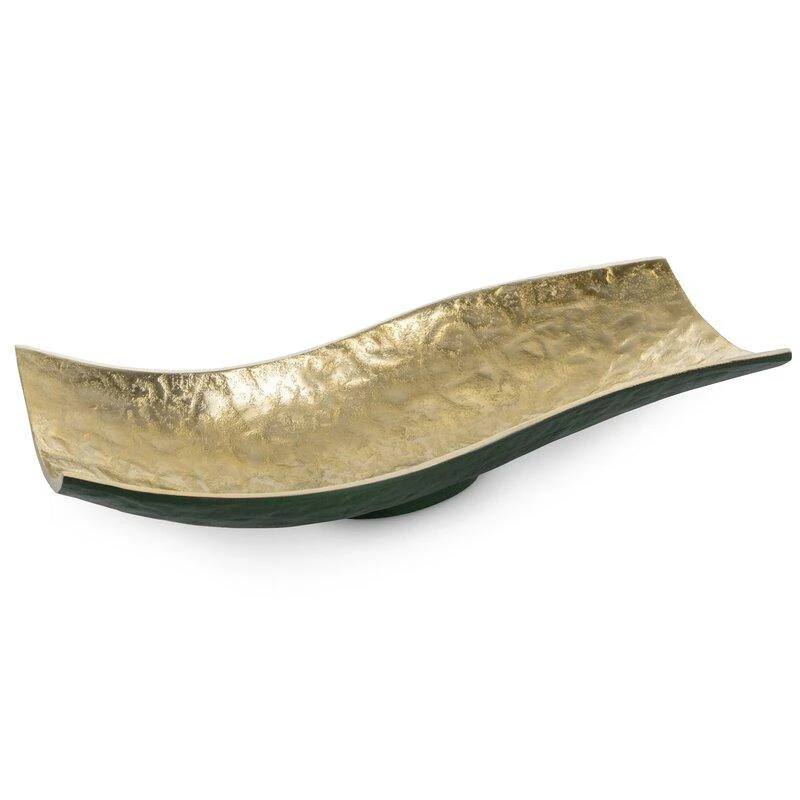 Eurofirany CM / PEDRO2 / MIS / 04 39X16X9 Žalias + GOLD