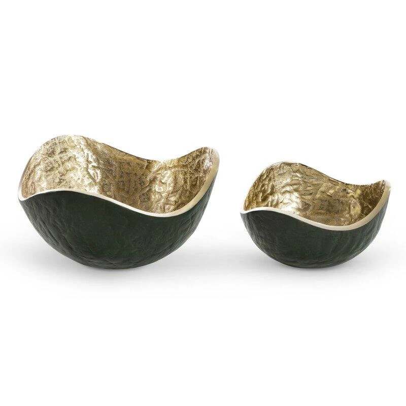 Eurofirany CM / PEDRO3 / MIS / 03 17X17X9 Žalias + GOLD