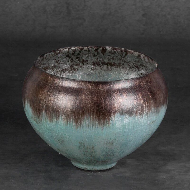 Eurofirany CS / ABRIL / MIS / 01 18X18X14 TURK + IRON