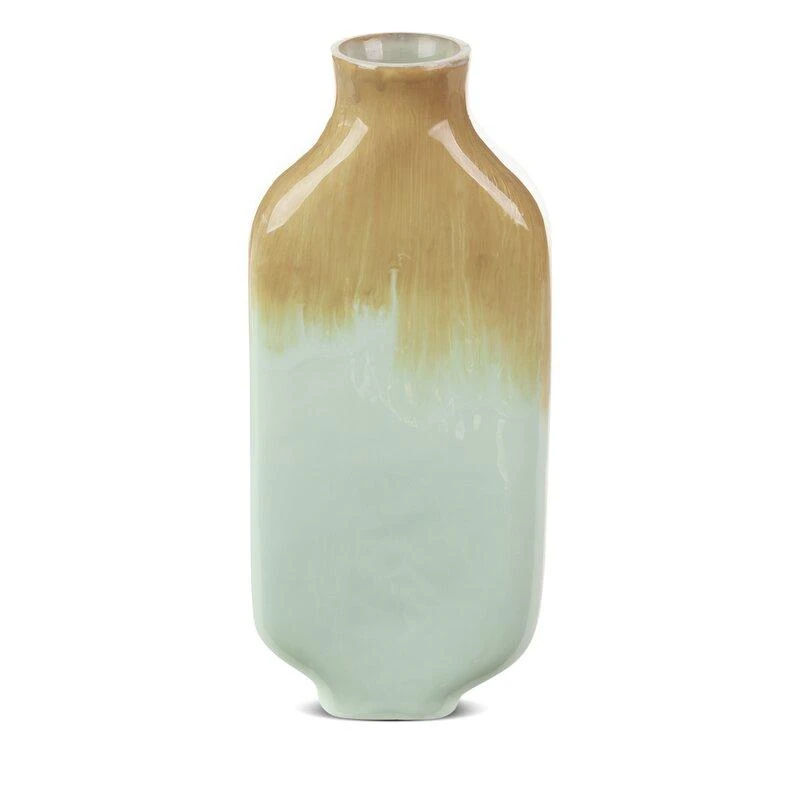Eurofirany CS/BALI/WAZ/02 14X7X33 BEIGE + MINT